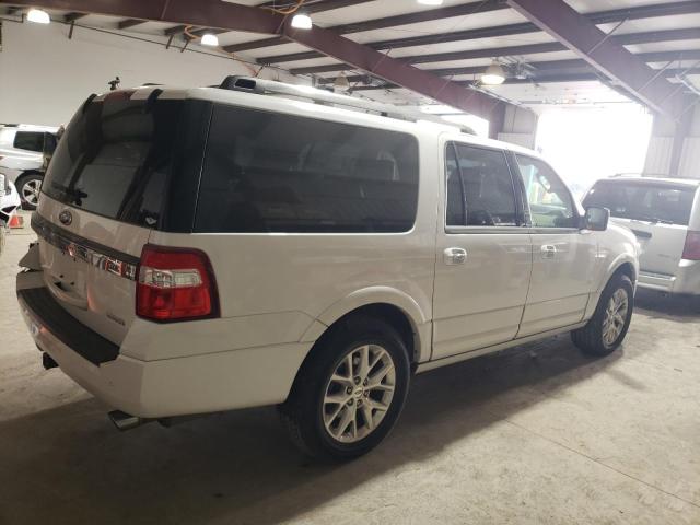 Image 3 of 2015 FORD EXPEDITION EL LIMITED 2015 with VIN 1FMJK2AT7FEF27933
