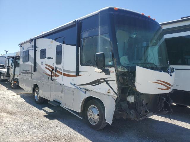 2011 FORD F53  2011 image