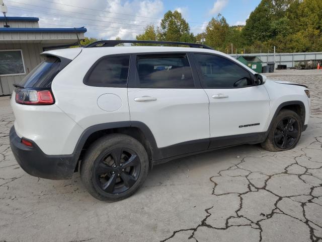 Image 3 of 2019 JEEP CHEROKEE LATITUDE PLUS 2019 with VIN 1C4PJMLBXKD436298