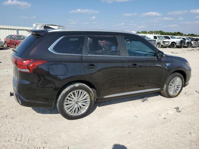 Изображение 3 2019 MITSUBISHI OUTLANDER SEL 2019 с VIN JA4J24A54KZ050702