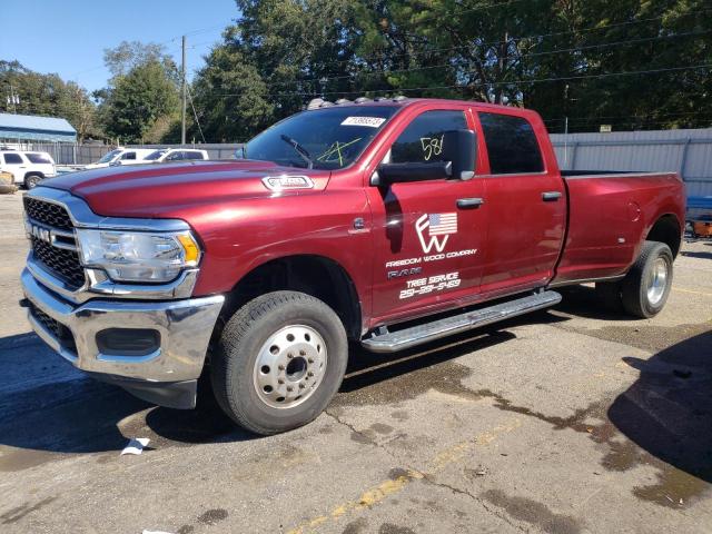Изображение 1 2022 RAM 3500 TRADESMAN 2022 с VIN 3C63RRGL1NG134369