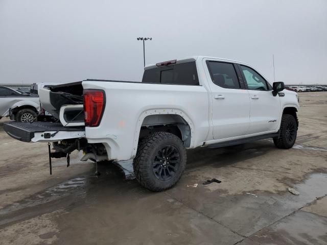 Obraz 3 z 2022 GMC SIERRA K1500 AT4X 2022 z VIN 3GTUUFEL4NG581503