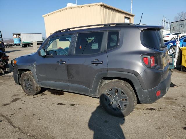 Image 2 of 2021 JEEP RENEGADE SPORT 2021 with VIN ZACNJDABXMPM64467