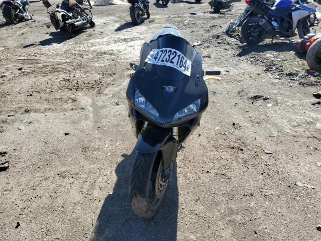 Изображение 2 2006 HONDA CBR600 RR 2006 с VIN JH2PC37026M307157
