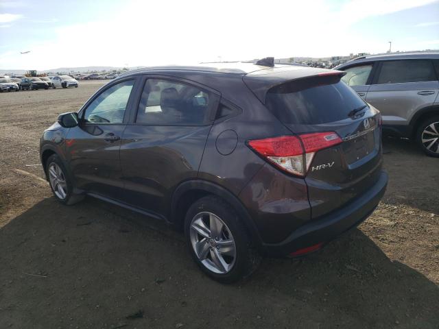 Image 2 of 2019 HONDA HR-V EX 2019 with VIN 3CZRU5H52KM730396