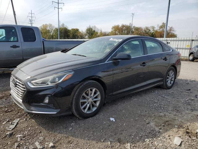 Image 1 of 2018 HYUNDAI SONATA SE 2018 with VIN 5NPE24AFXJH641526