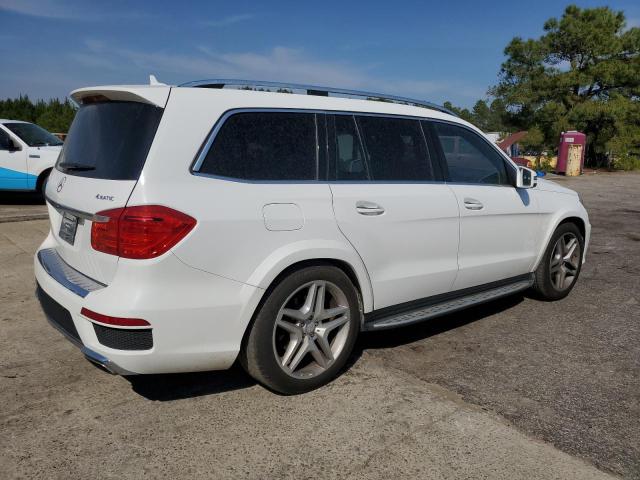 Image 3 of 2015 MERCEDES-BENZ GL 550 4MATIC 2015 with VIN 4JGDF7DE7FA556075