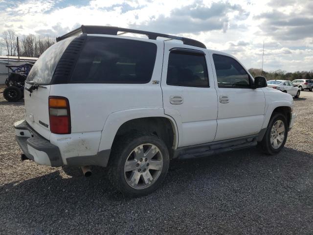 Изображение 3 2003 CHEVROLET TAHOE K1500 2003 с VIN 1GNEK13ZX3R237599