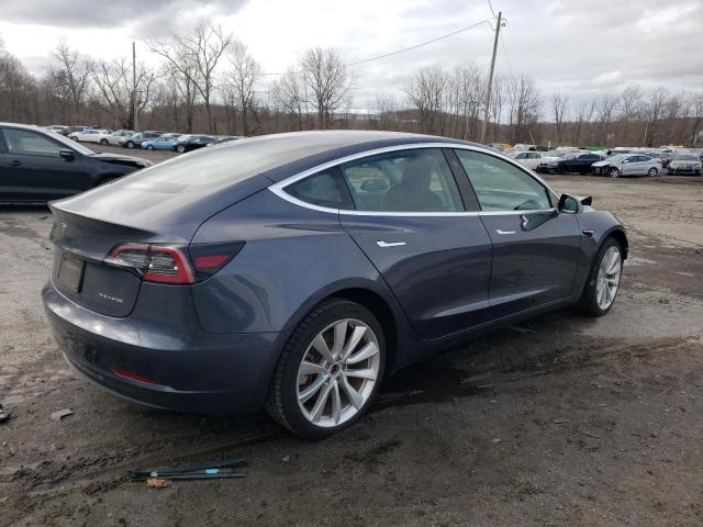 Изображение 3 2019 TESLA MODEL 3  2019 с VIN 5YJ3E1EB6KF192141