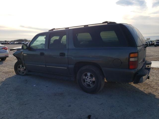 Obraz 2 z 2002 CHEVROLET SUBURBAN C1500 2002 z VIN 1GNEC16Z82J251250