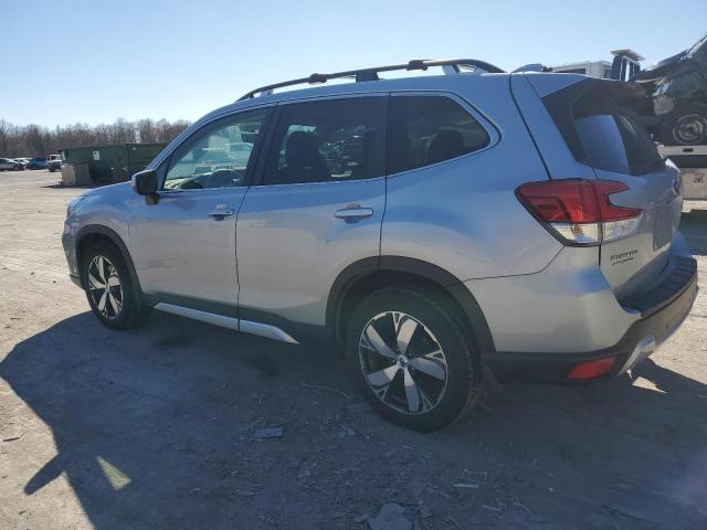 Изображение 2 2020 SUBARU FORESTER TOURING 2020 с VIN JF2SKAXC4LH469074