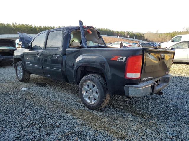 Изображение 2 2012 GMC SIERRA K1500 SLE 2012 с VIN 3GTP2VE75CG300760