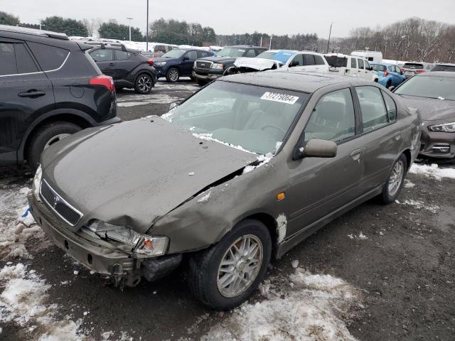 Image 1 of 1999 INFINITI G20  1999 with VIN JNKCP11A1XT003194