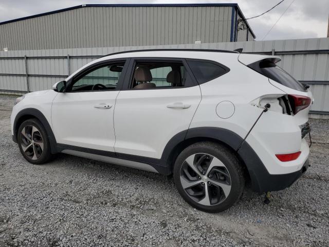 Obraz 2 z 2018 HYUNDAI TUCSON VALUE 2018 z VIN KM8J3CA26JU755320