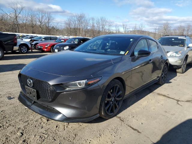 Obraz 2021 MAZDA 3 PREMIUM PLUS 2021