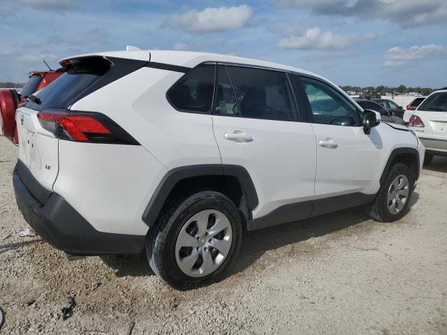 Image 3 of 2022 TOYOTA RAV4 LE 2022 with VIN 2T3K1RFV4NC189253