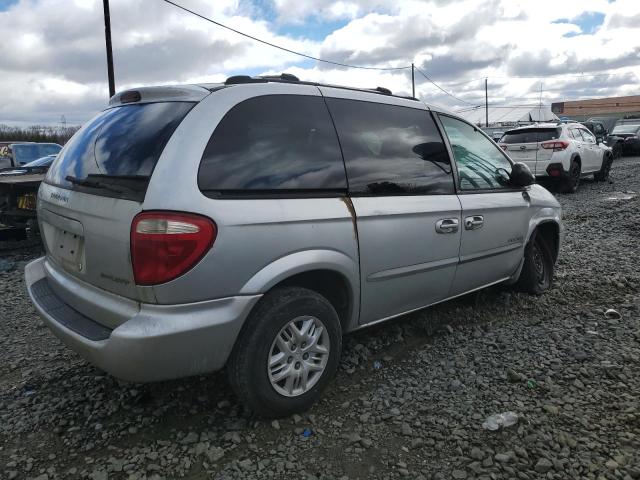 Obraz 3 z 2001 DODGE CARAVAN SPORT 2001 z VIN 1B4GP45331B175382