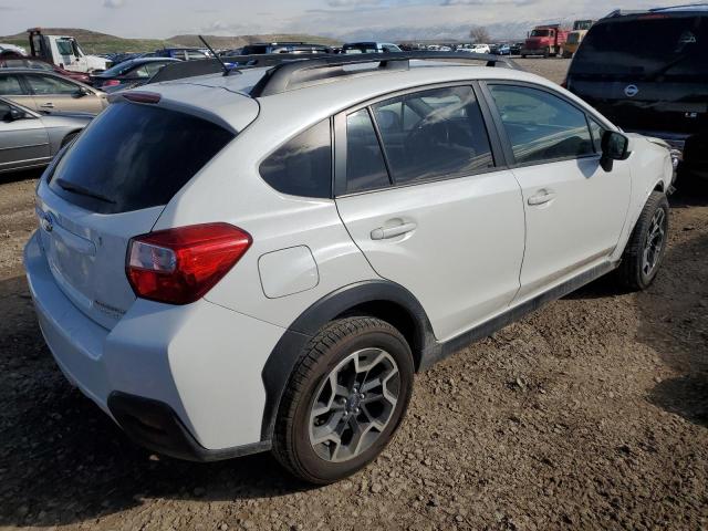Obraz 3 z 2017 SUBARU CROSSTREK PREMIUM 2017 z VIN JF2GPABC1HH261398