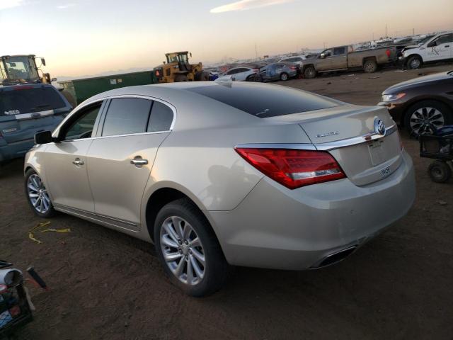 Image 2 of 2015 BUICK LACROSSE  2015 with VIN 1G4GB5G38FF208389