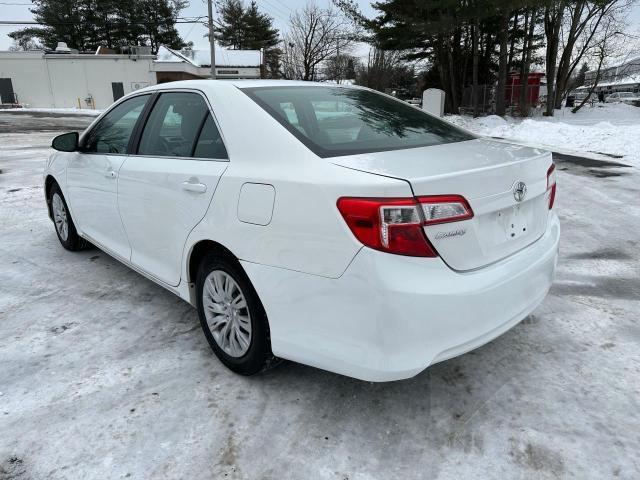 Obraz 3 z 2012 TOYOTA CAMRY BASE 2012 z VIN 4T4BF1FK4CR194553