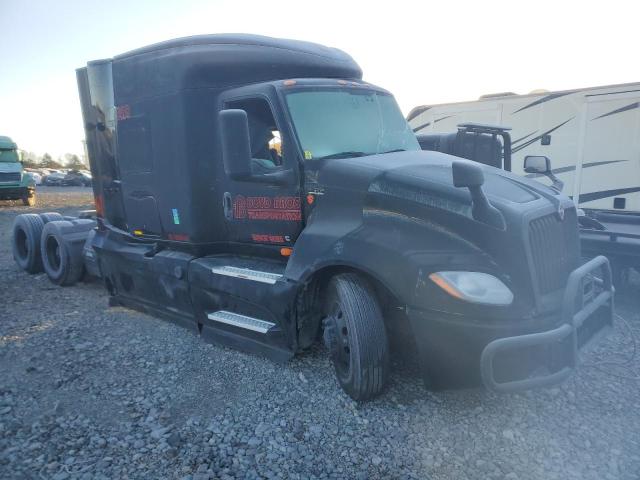 Image 1 of 2023 INTERNATIONAL LT625  2023 with VIN 3HSDZAPR4PN520406