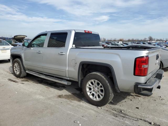 Obraz 2 z 2014 GMC SIERRA K1500 SLE 2014 z VIN 3GTU2UEC2EG240188