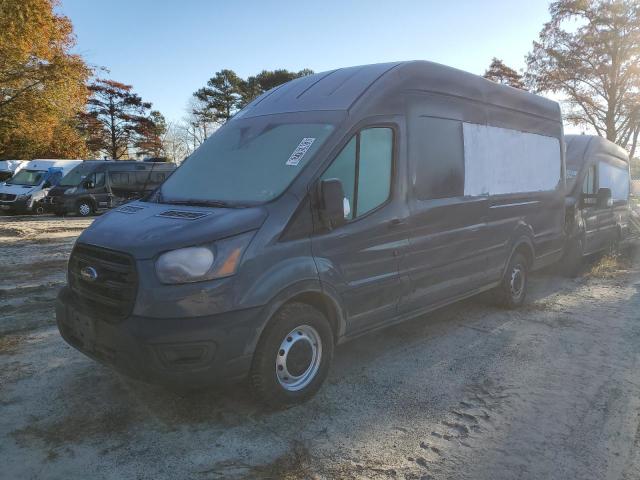Image 1 of 2020 FORD TRANSIT T-250 2020 with VIN 1FTBR3X89LKB27639