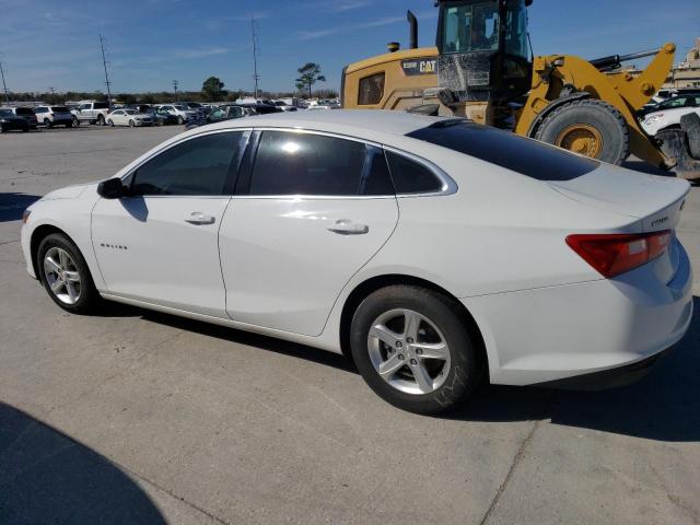 Image 2 of 2019 CHEVROLET MALIBU LS 2019 with VIN 1G1ZB5ST6KF132372