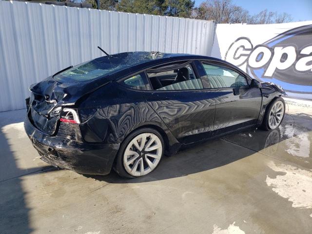 Image 3 of 2023 TESLA MODEL 3  2023 with VIN 5YJ3E1EA0PF434727