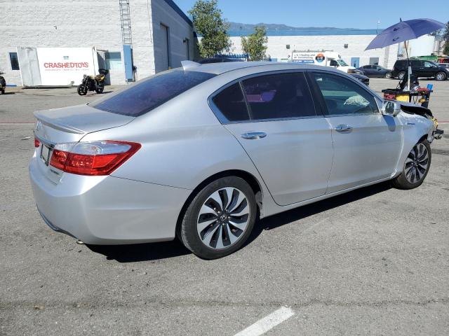 Obraz 3 z 2015 HONDA ACCORD HYBRID 2015 z VIN 1HGCR6F36FA009295