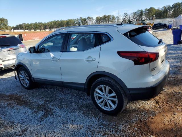Obraz 2 z 2018 NISSAN ROGUE SPORT S 2018 z VIN JN1BJ1CR3JW250632