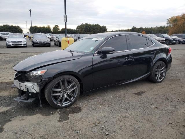Изображение 1 2015 LEXUS IS 350 2015 с VIN JTHCE1D25F5008685