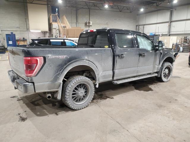 Image 3 of 2022 FORD F150 SUPERCREW 2022 with VIN 1FTFW1E58NFA34629