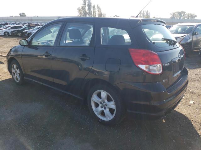 Изображение 2 2003 TOYOTA COROLLA MATRIX XRS 2003 с VIN 2T1KY38E83C107956
