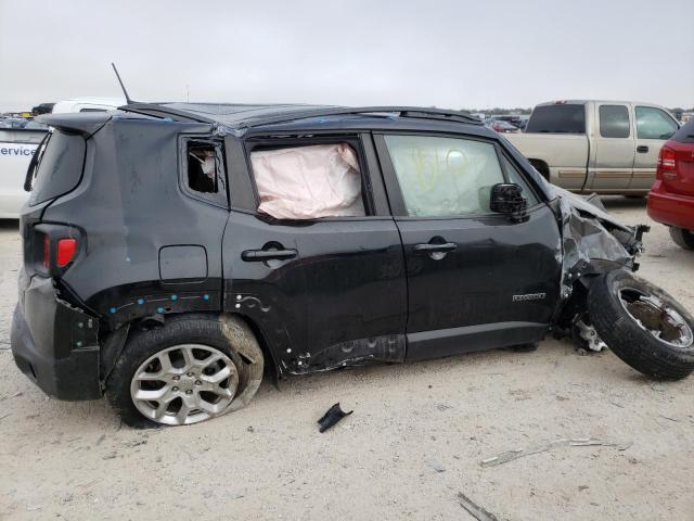 Изображение 3 2018 JEEP RENEGADE LATITUDE 2018 с VIN ZACCJABBXJPH92118