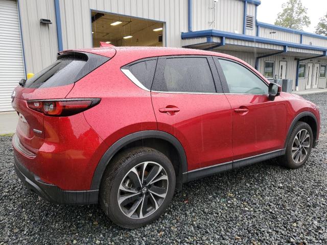 Изображение 3 2023 MAZDA CX-5 PREMIUM 2023 с VIN JM3KFBDM7P0186797