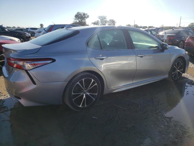 Image 3 of 2019 TOYOTA CAMRY L 2019 with VIN 4T1B11HK4KU282023