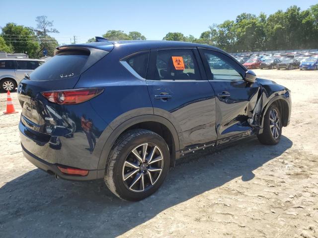 Obraz 3 z 2018 MAZDA CX-5 GRAND TOURING 2018 z VIN JM3KFADM6J1327774