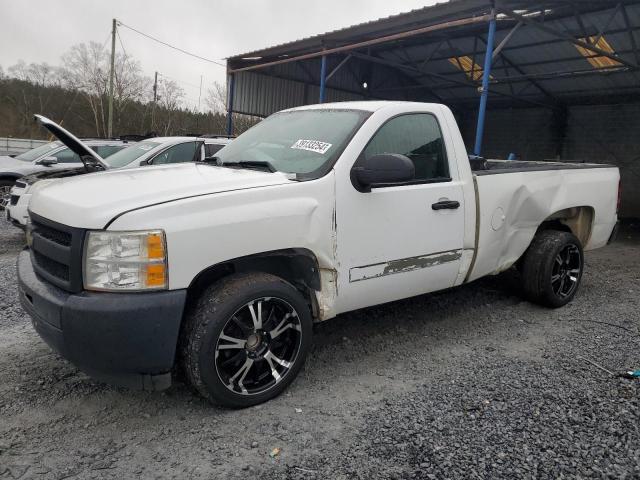 Obraz 2011 CHEVROLET SILVERADO C1500 2011