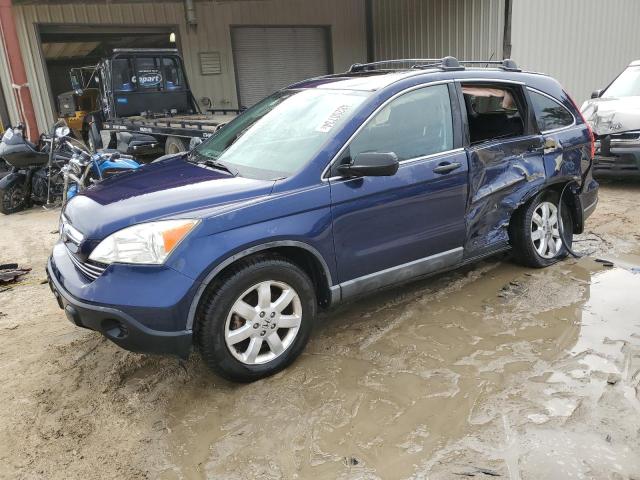 Изображение 2009 HONDA CR-V EX 2009
