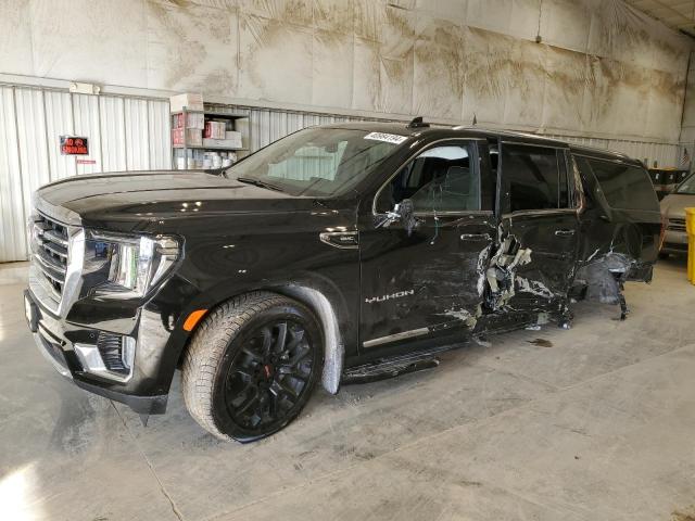 2023 GMC YUKON XL K1500 SLT 2023 image