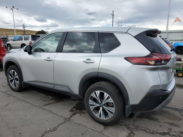Изображение 2 2023 NISSAN ROGUE SV 2023 с VIN JN8BT3BB4PW468180