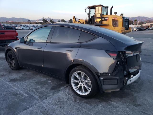 Obraz 2 z 2022 TESLA MODEL Y  2022 z VIN 7SAYGDEE4NF324297