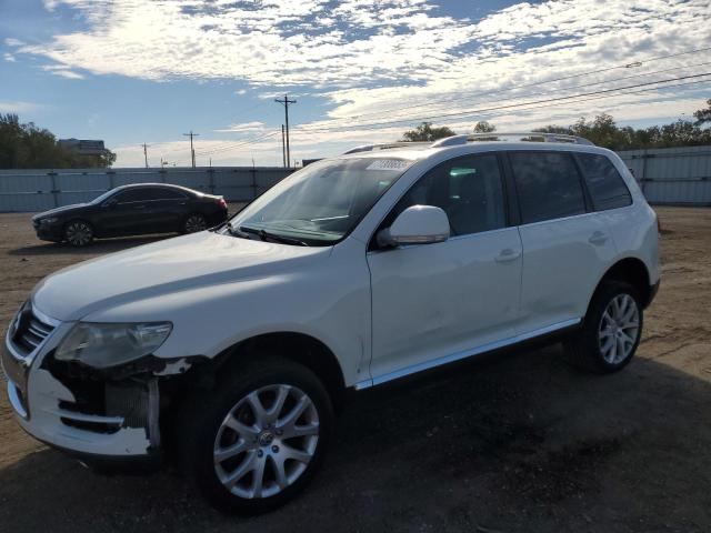 Obraz 1 z 2009 VOLKSWAGEN TOUAREG 2 V6 TDI 2009 z VIN WVGFM77L99D037802