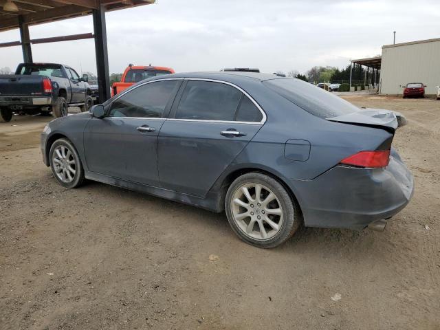 Изображение 2 2008 ACURA TSX  2008 с VIN JH4CL96998C010209
