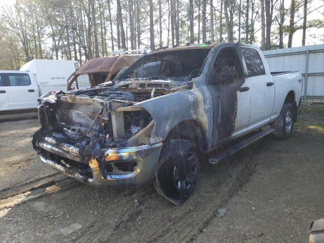 2020 RAM 2500 TRADESMAN 2020 image