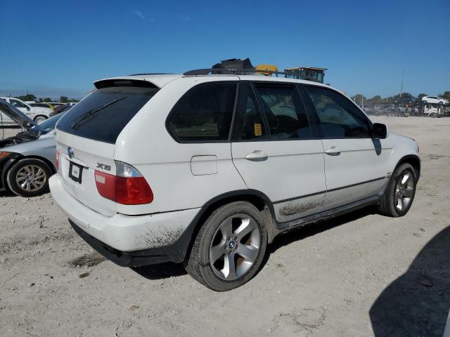 Изображение 3 2006 BMW X5 4.4I 2006 с VIN 5UXFB53566LV23800
