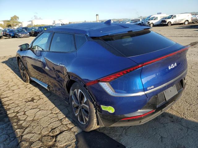 Изображение 2 2023 KIA EV6 LIGHT 2023 с VIN KNDC34LAXP5118165