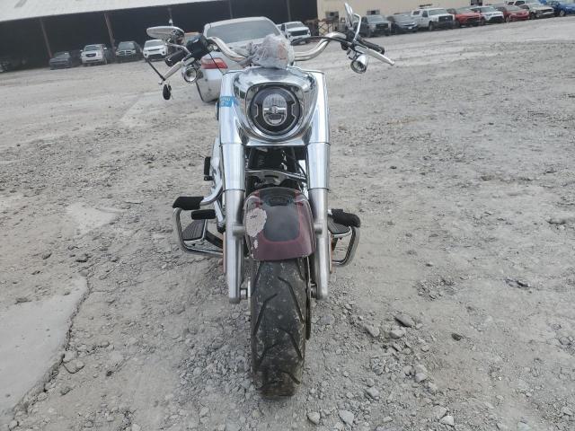 Изображение 2 2022 HARLEY-DAVIDSON FLFBS  2022 с VIN 1HD1YGK15NB064413