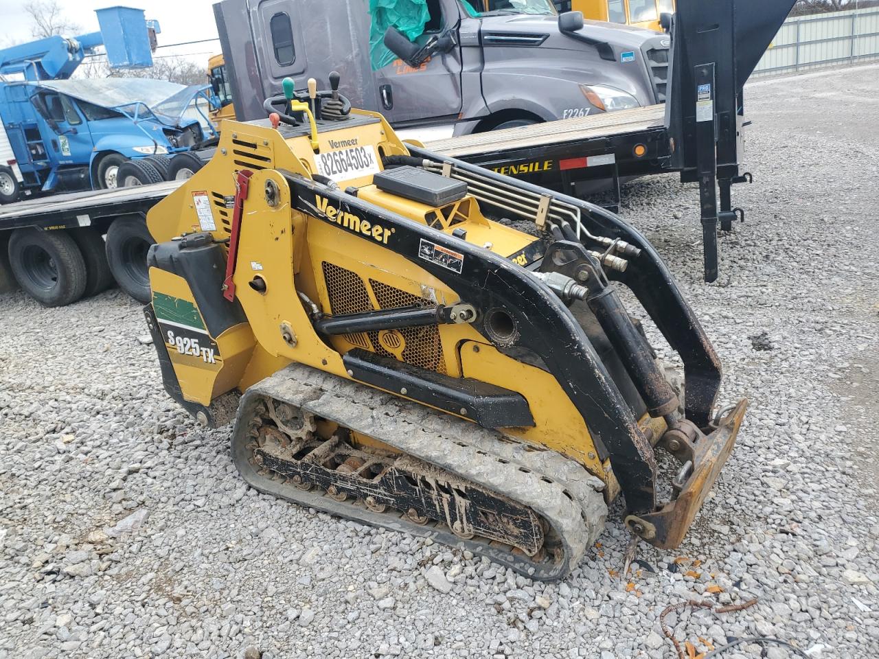 Obraz 2018 VERM S925TX 2018